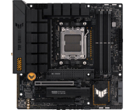 ASUS Płyta główna TUF GAMING B650M-PLUS WIFI AM5 4DDR5 HDMI mATX - 1079841 - zdjęcie 3